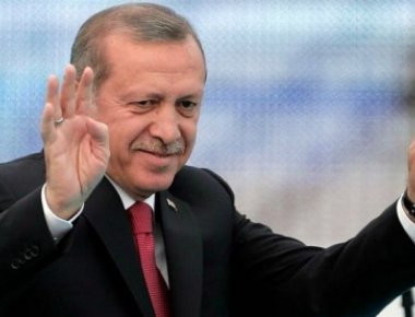 Τι σχεδιάζει o Ρ.Τ.Ερντογάν την 29η Μαϊου, ημέρα άλωσης της Κωνσταντινούπολης